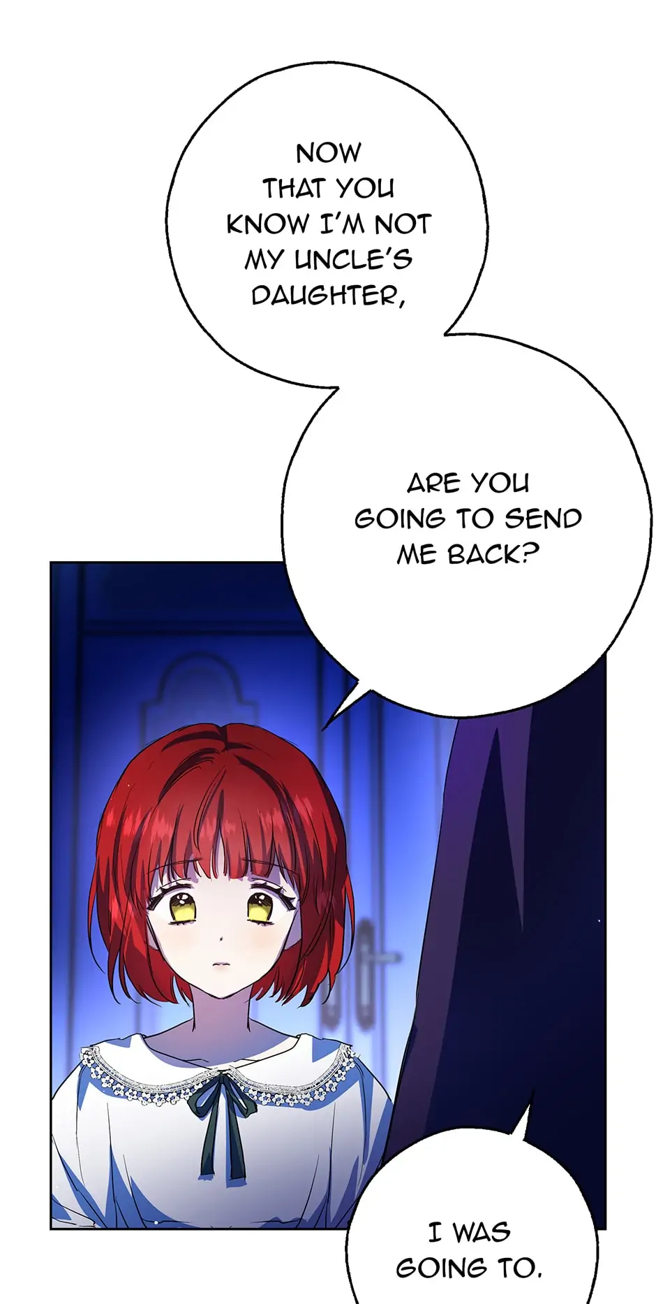 My Husband Hides His Beauty Chapter 4 page 27