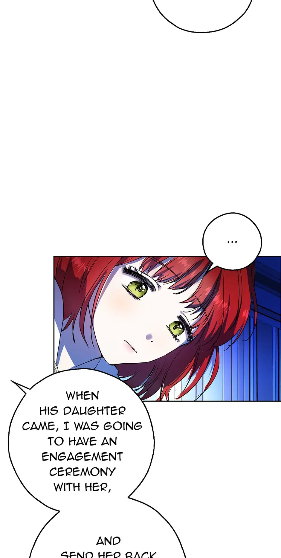 My Husband Hides His Beauty Chapter 4 page 28