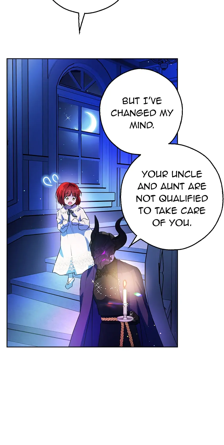 My Husband Hides His Beauty Chapter 4 page 30