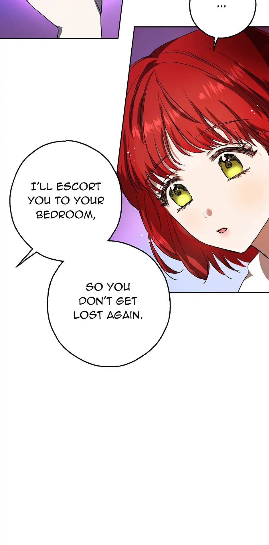 My Husband Hides His Beauty Chapter 4 page 38