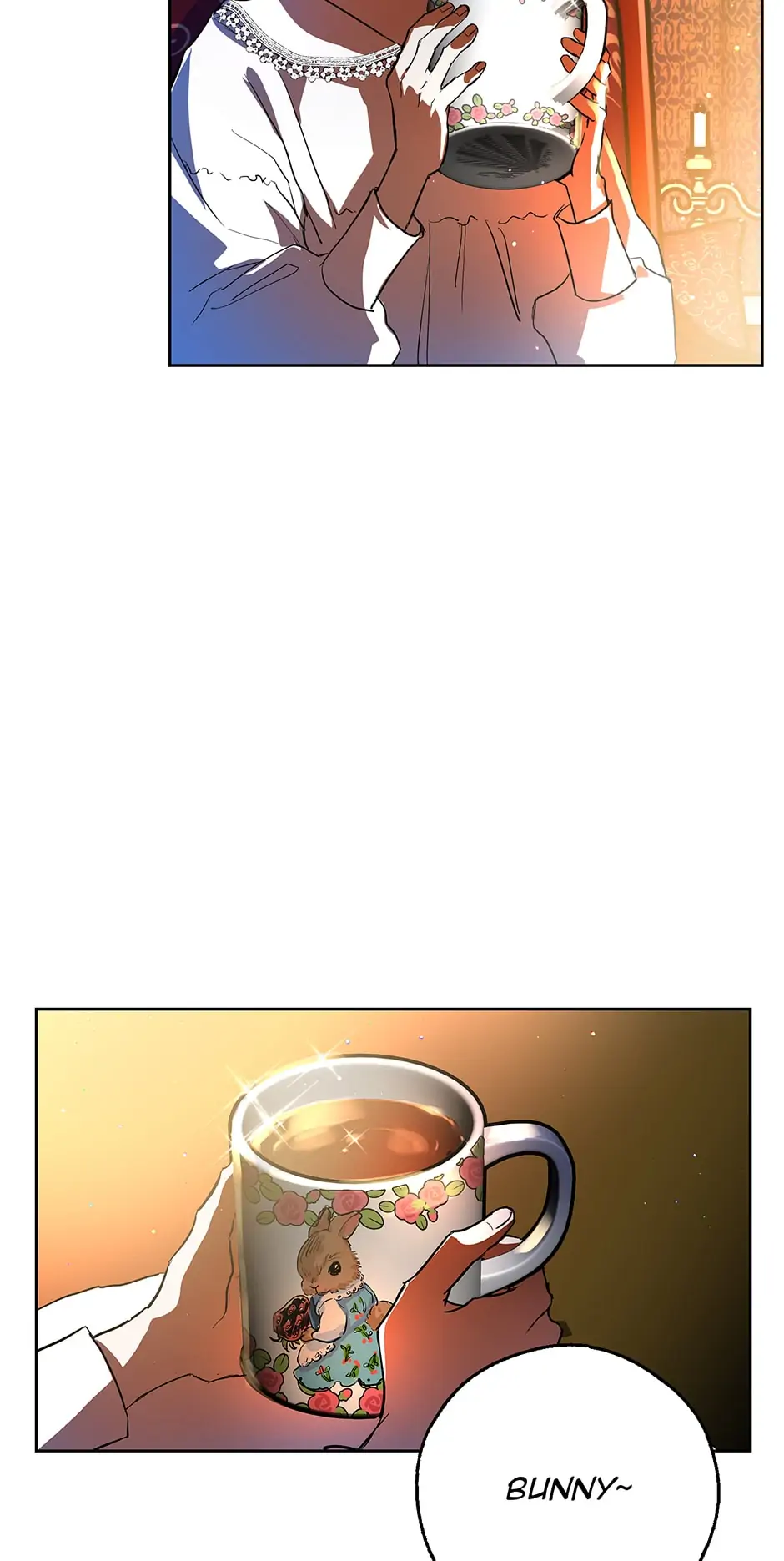 My Husband Hides His Beauty Chapter 4 page 3
