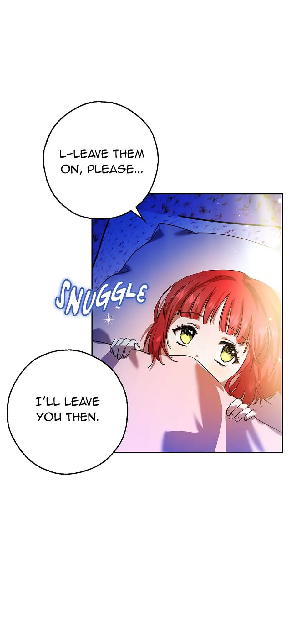 My Husband Hides His Beauty Chapter 4 page 40