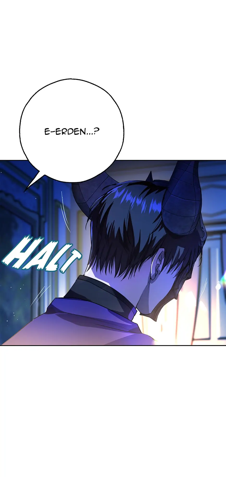 My Husband Hides His Beauty Chapter 4 page 41