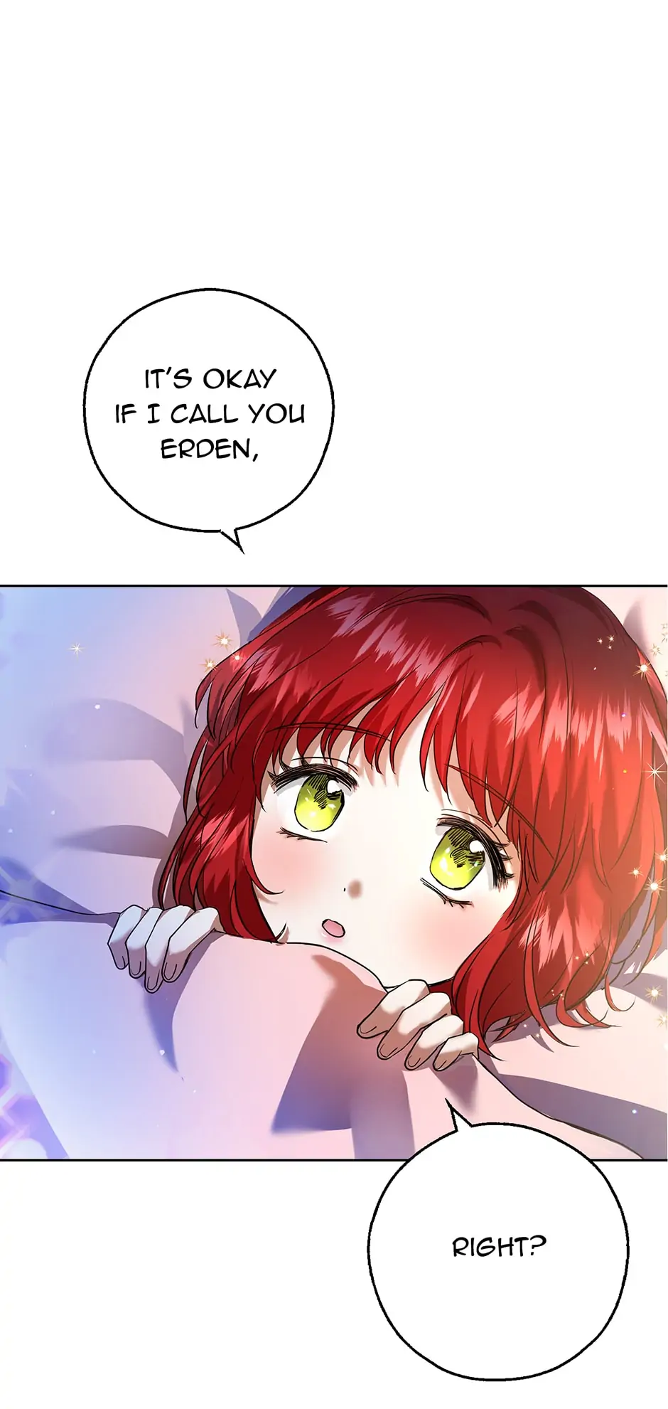 My Husband Hides His Beauty Chapter 4 page 42