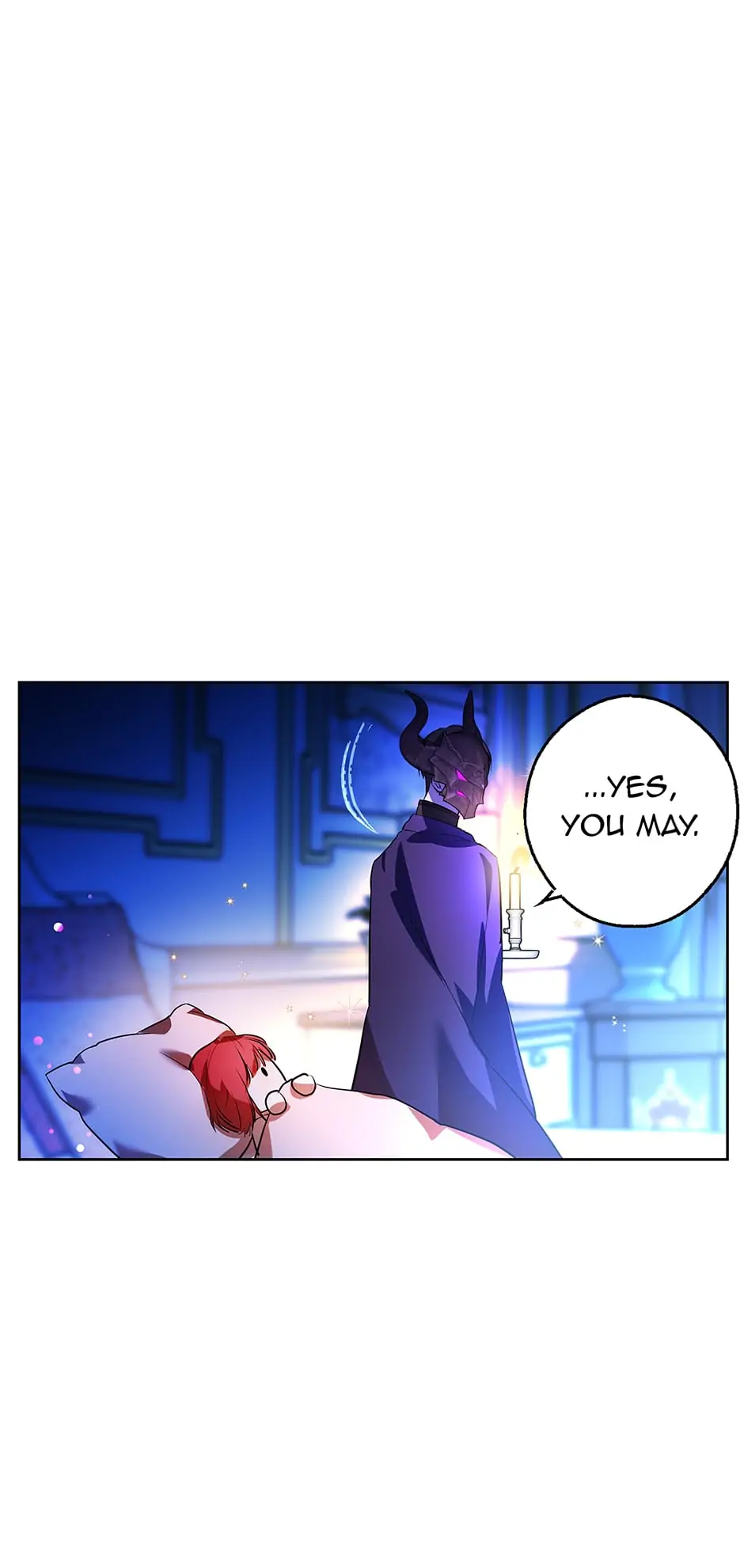My Husband Hides His Beauty Chapter 4 page 43