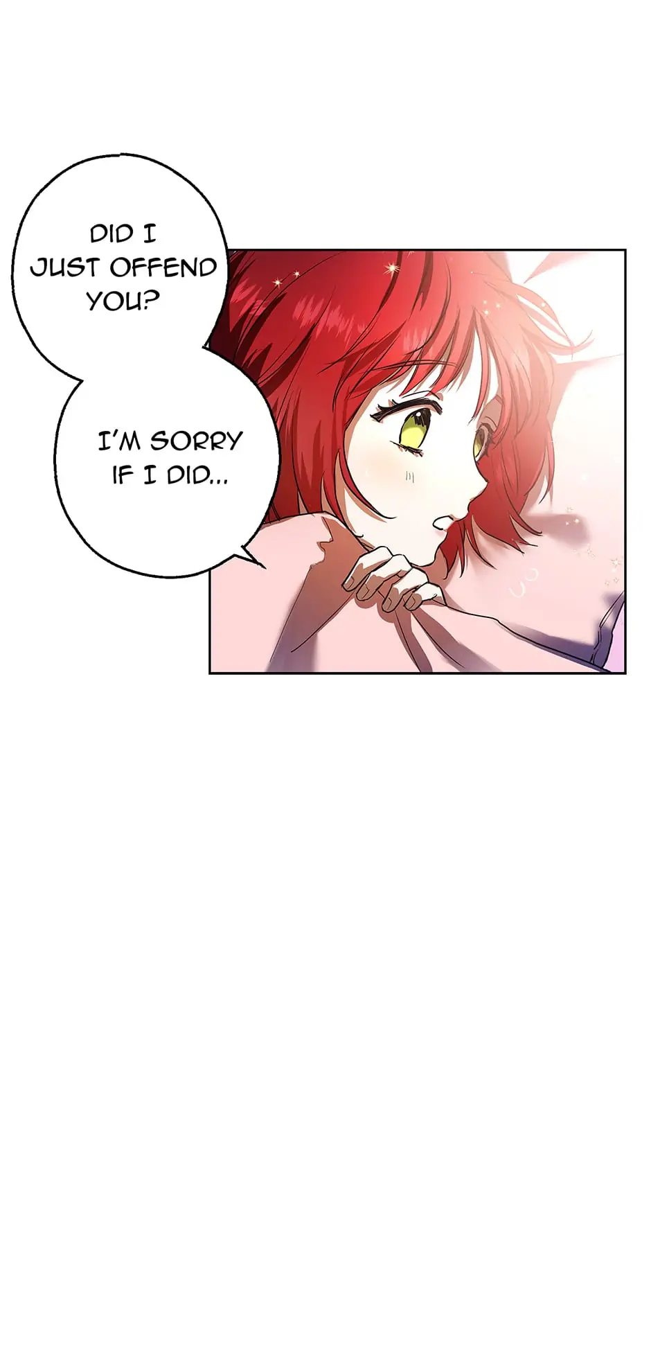 My Husband Hides His Beauty Chapter 4 page 44
