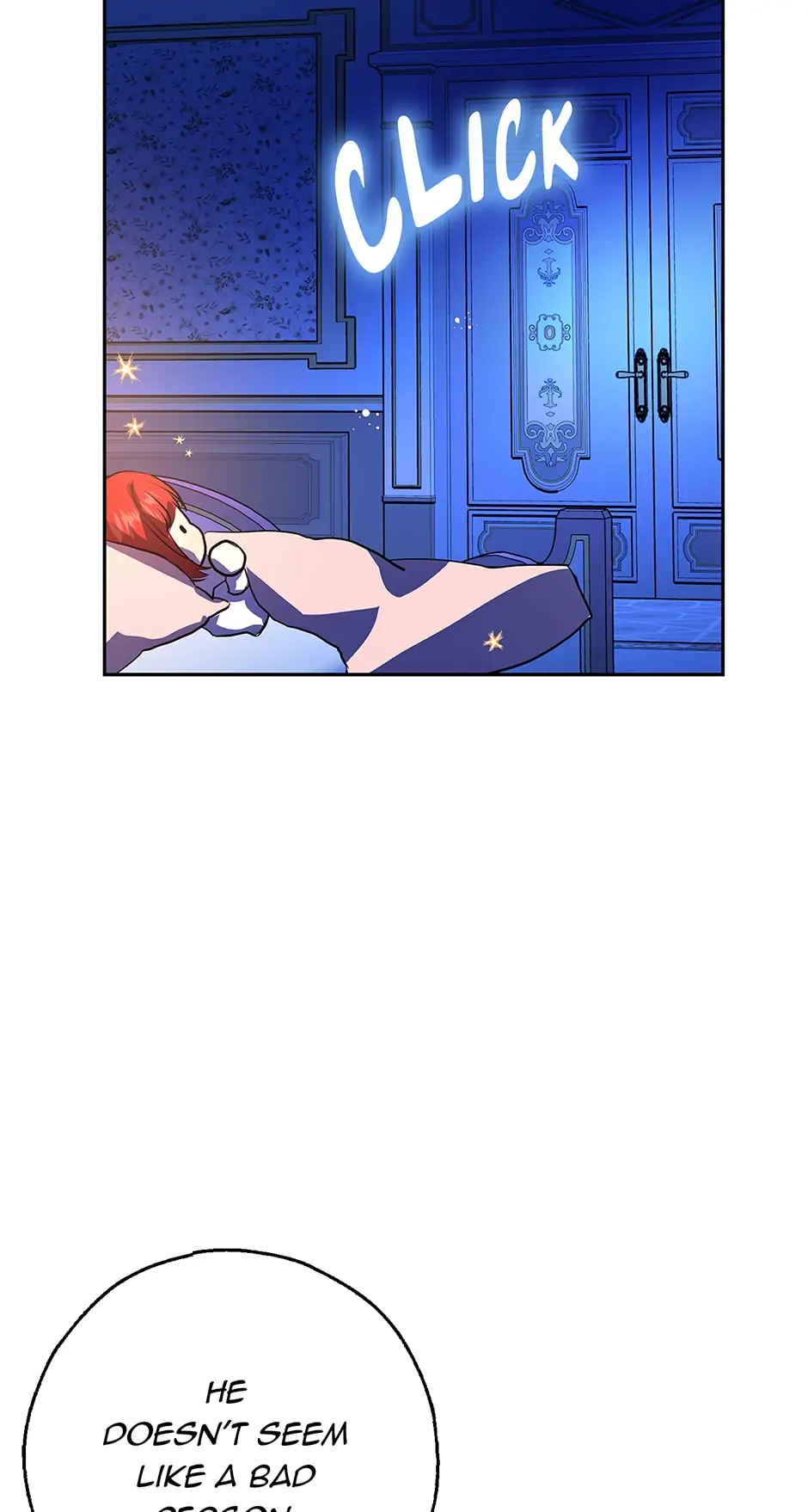 My Husband Hides His Beauty Chapter 4 page 48