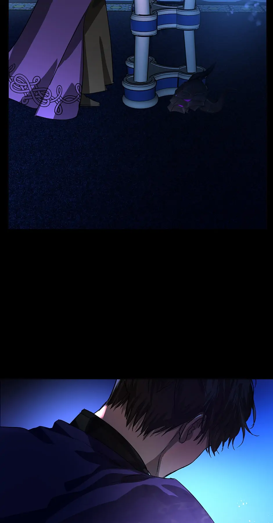 My Husband Hides His Beauty Chapter 4 page 53