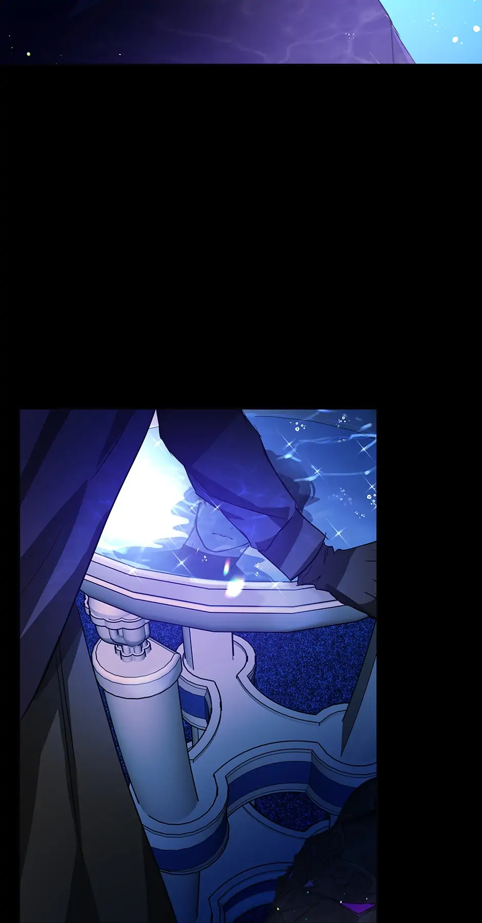 My Husband Hides His Beauty Chapter 4 page 54
