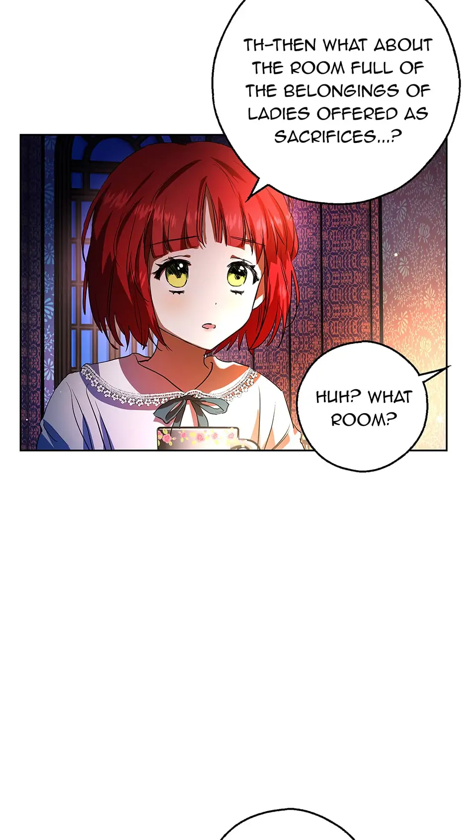 My Husband Hides His Beauty Chapter 4 page 8