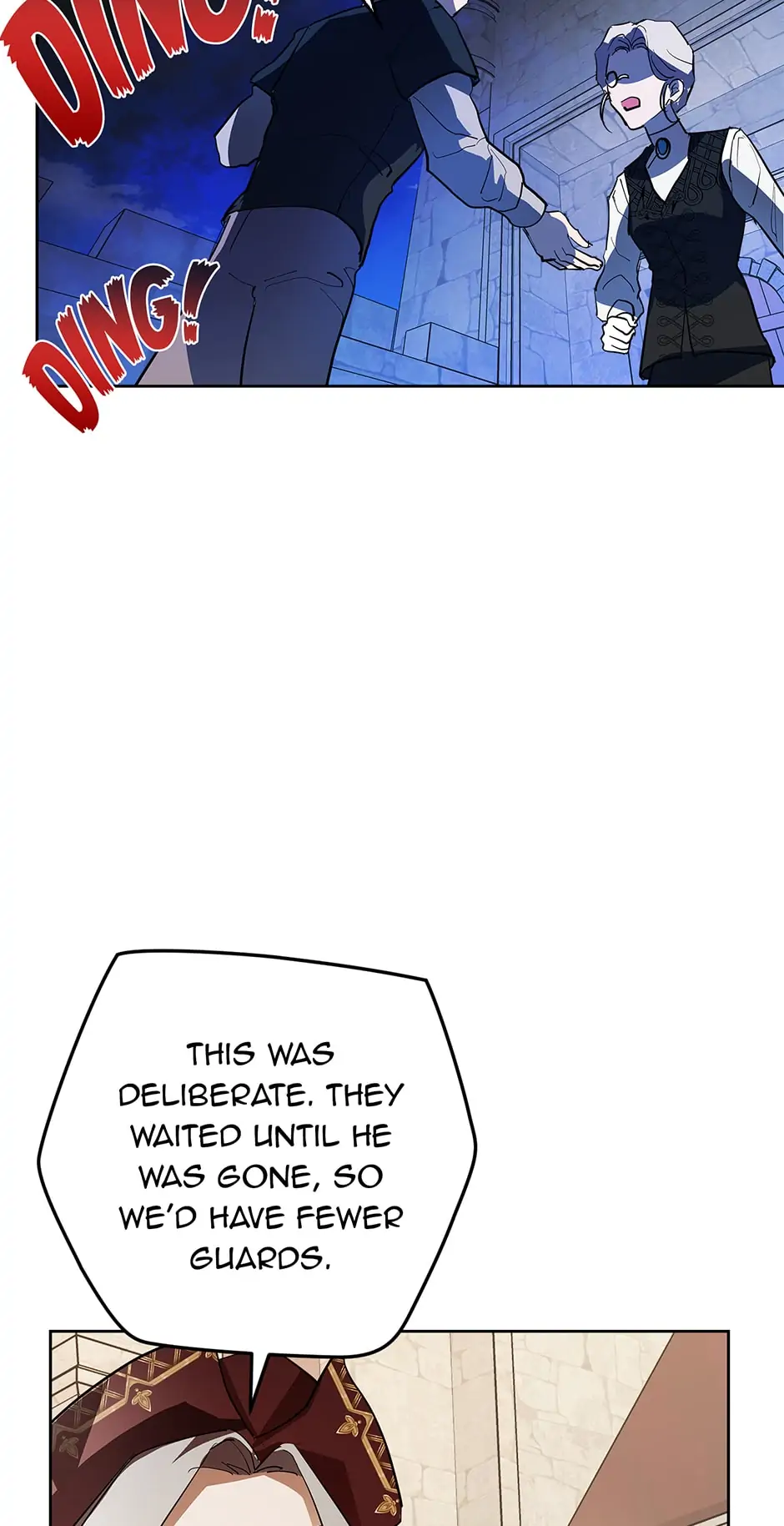 My Husband Hides His Beauty Chapter 6 page 10