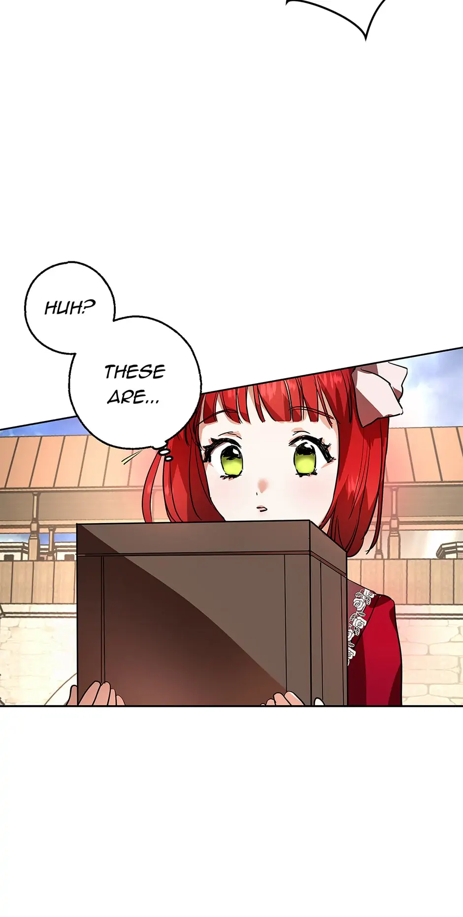 My Husband Hides His Beauty Chapter 6 page 18