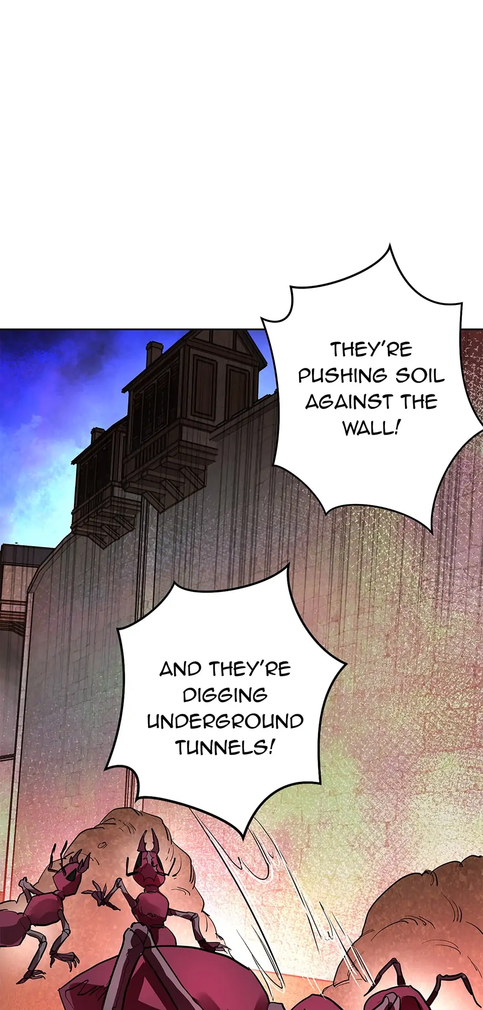 My Husband Hides His Beauty Chapter 6 page 21
