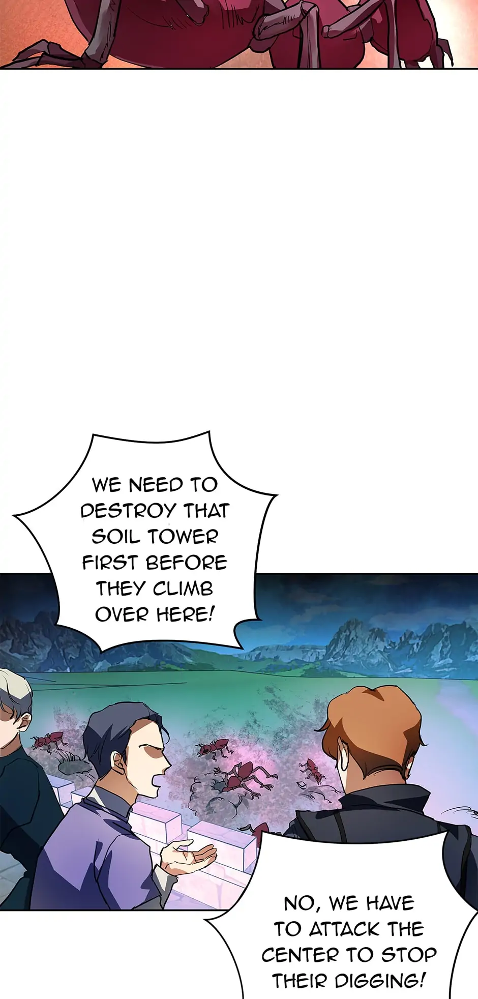 My Husband Hides His Beauty Chapter 6 page 22