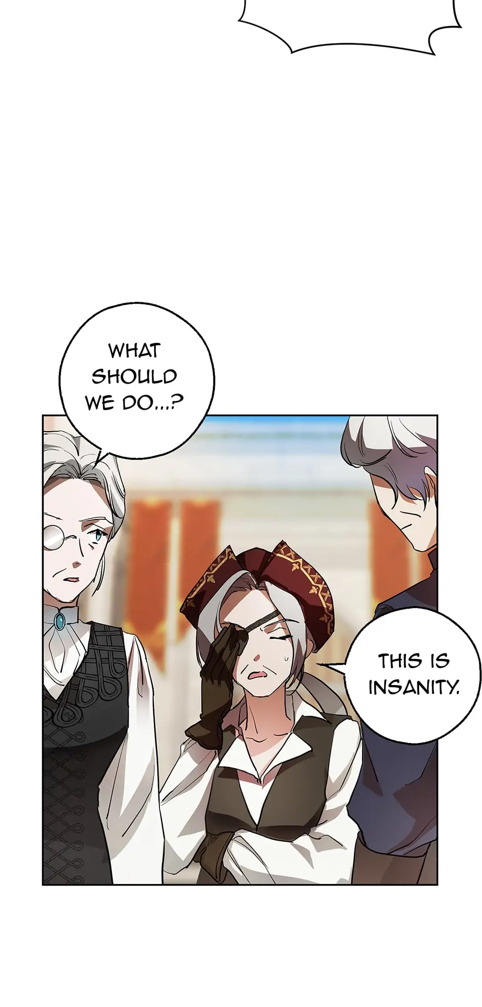 My Husband Hides His Beauty Chapter 6 page 23