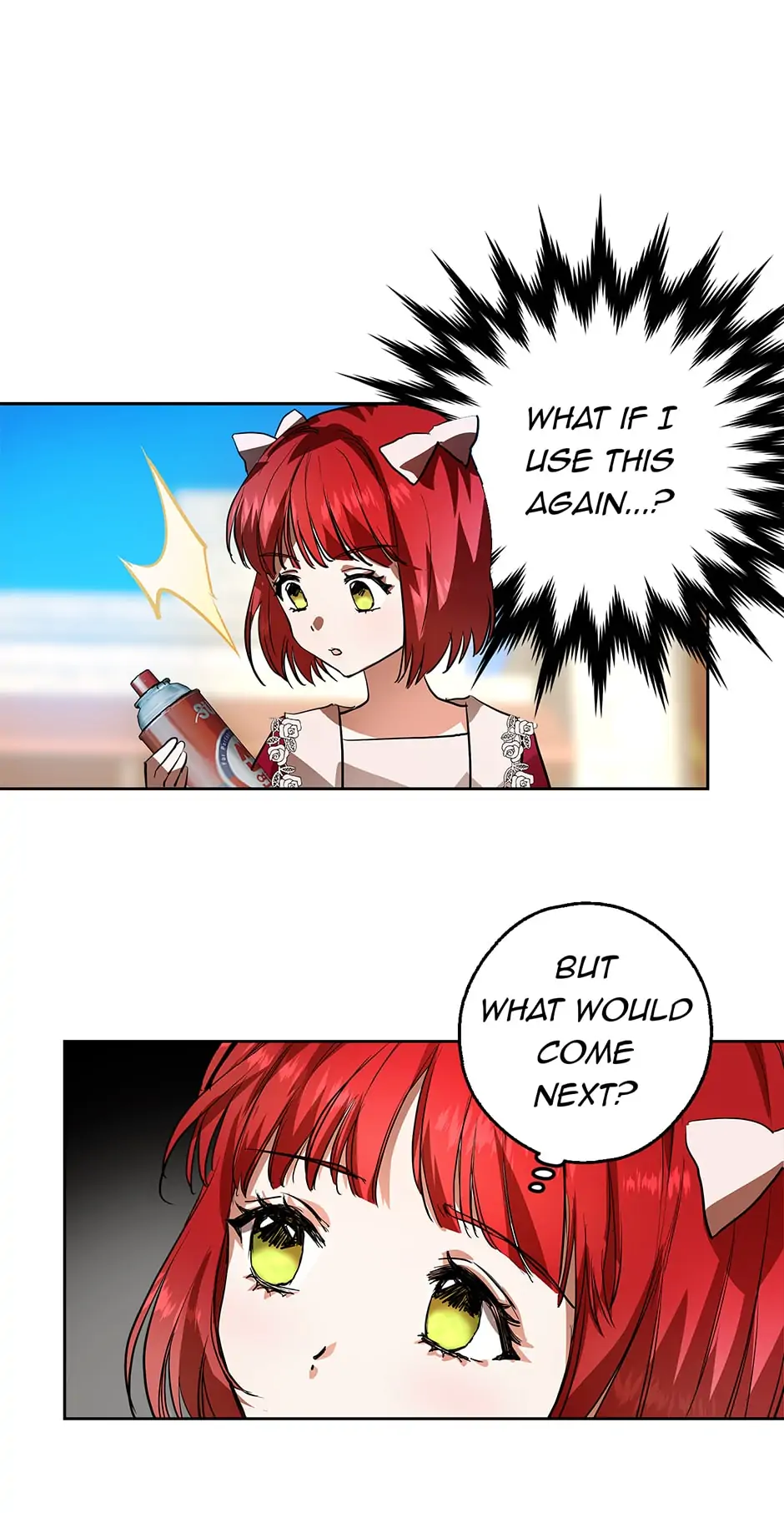 My Husband Hides His Beauty Chapter 6 page 25