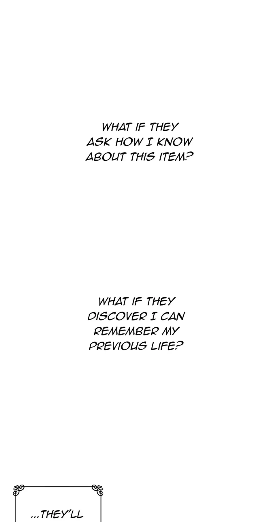 My Husband Hides His Beauty Chapter 6 page 26