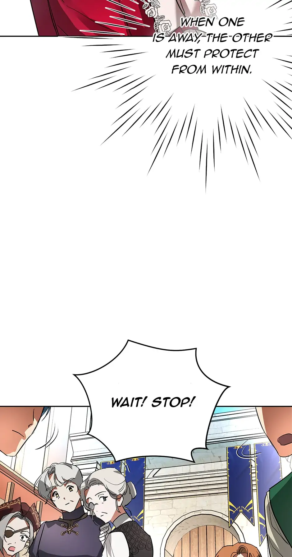 My Husband Hides His Beauty Chapter 6 page 33