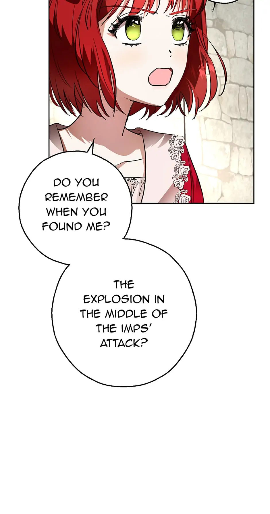 My Husband Hides His Beauty Chapter 6 page 37