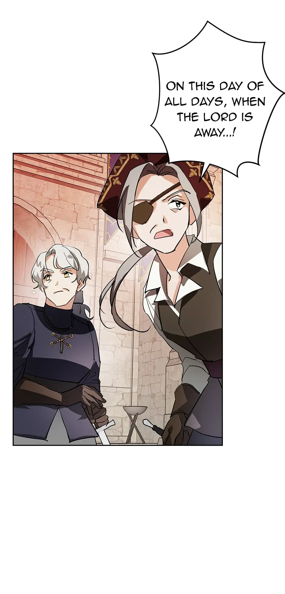 My Husband Hides His Beauty Chapter 6 page 3