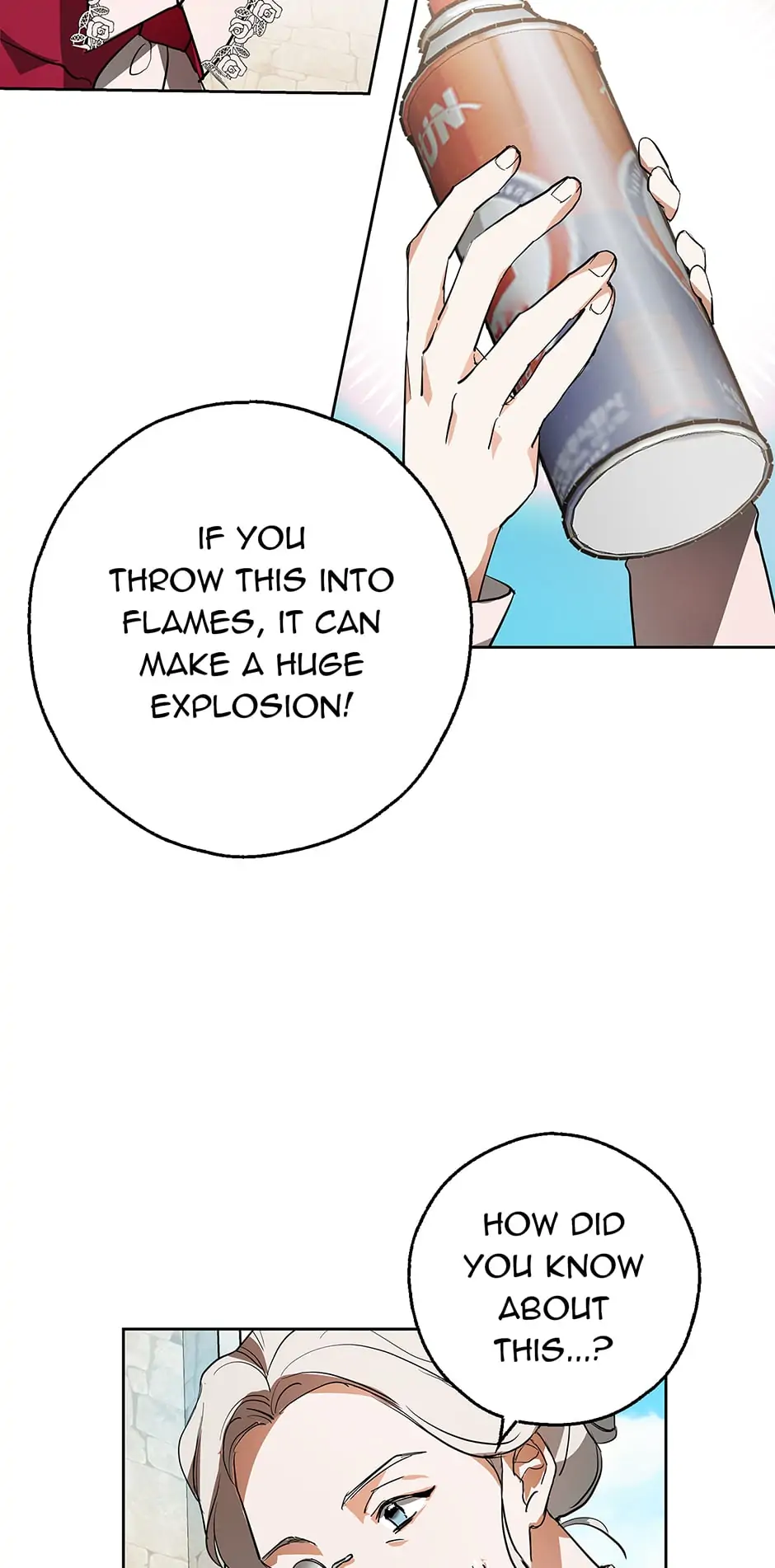 My Husband Hides His Beauty Chapter 6 page 41