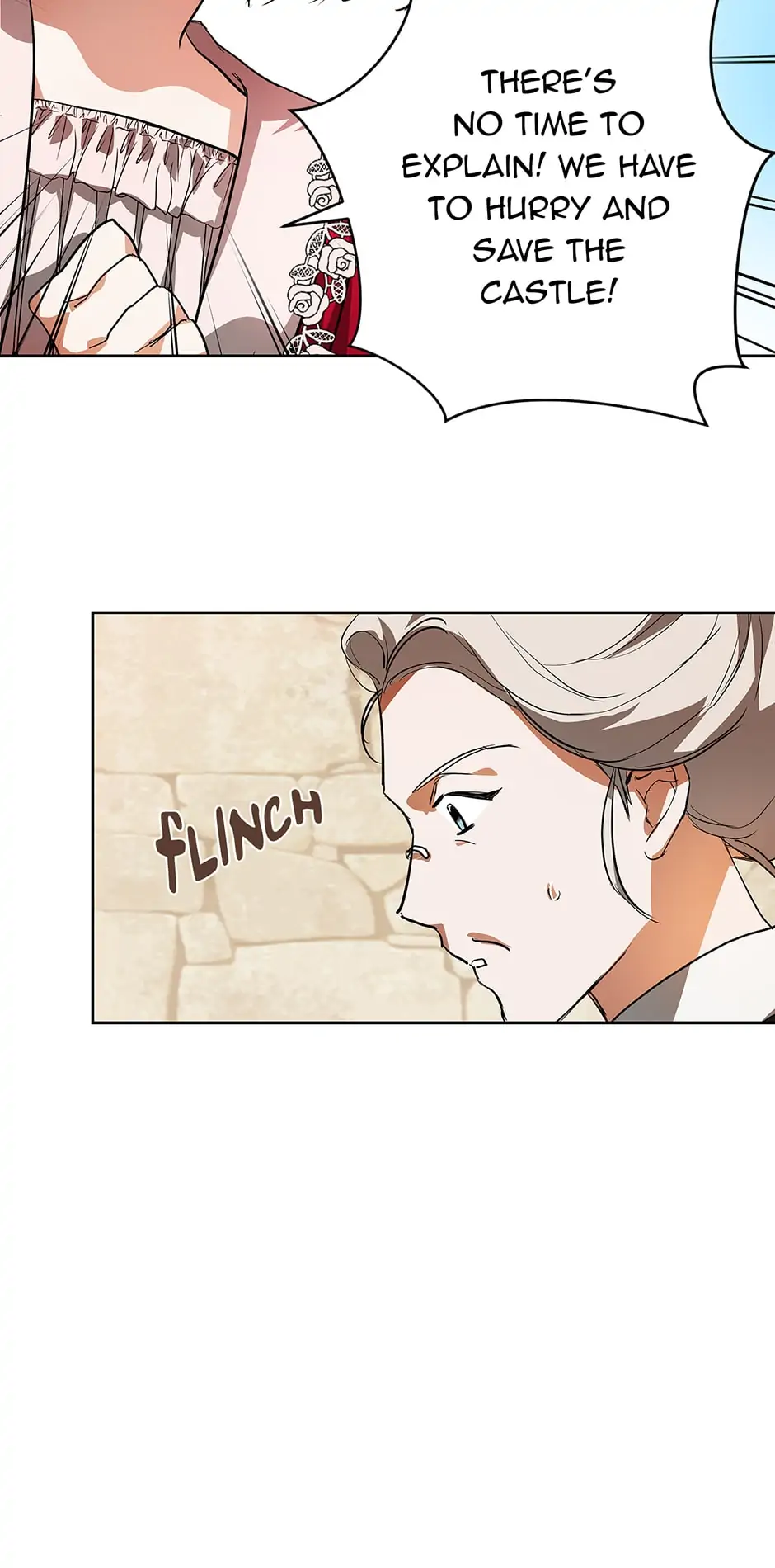 My Husband Hides His Beauty Chapter 6 page 43