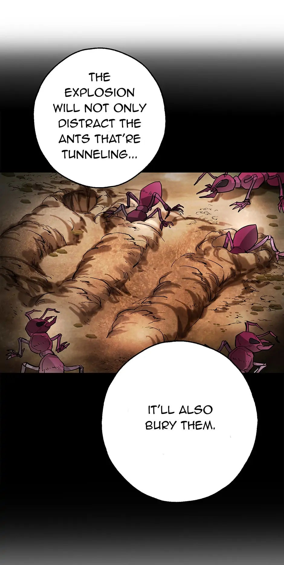 My Husband Hides His Beauty Chapter 6 page 44