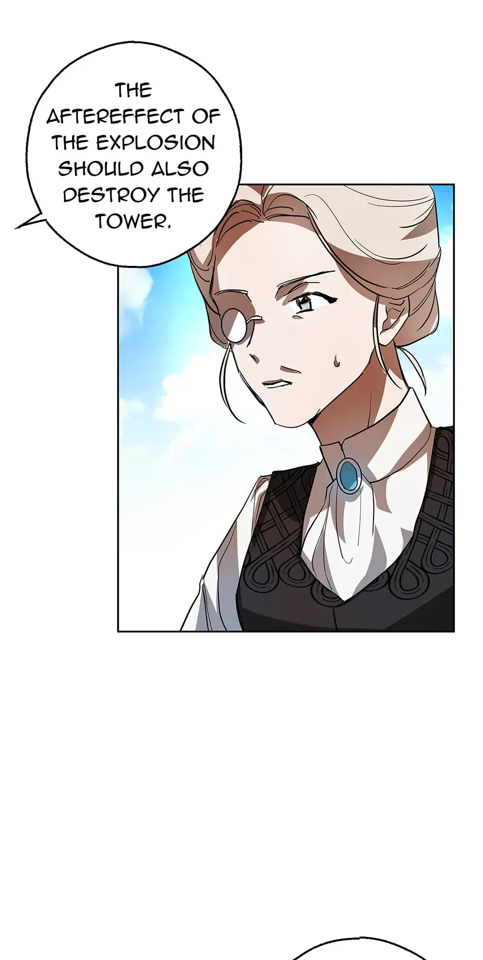 My Husband Hides His Beauty Chapter 6 page 46