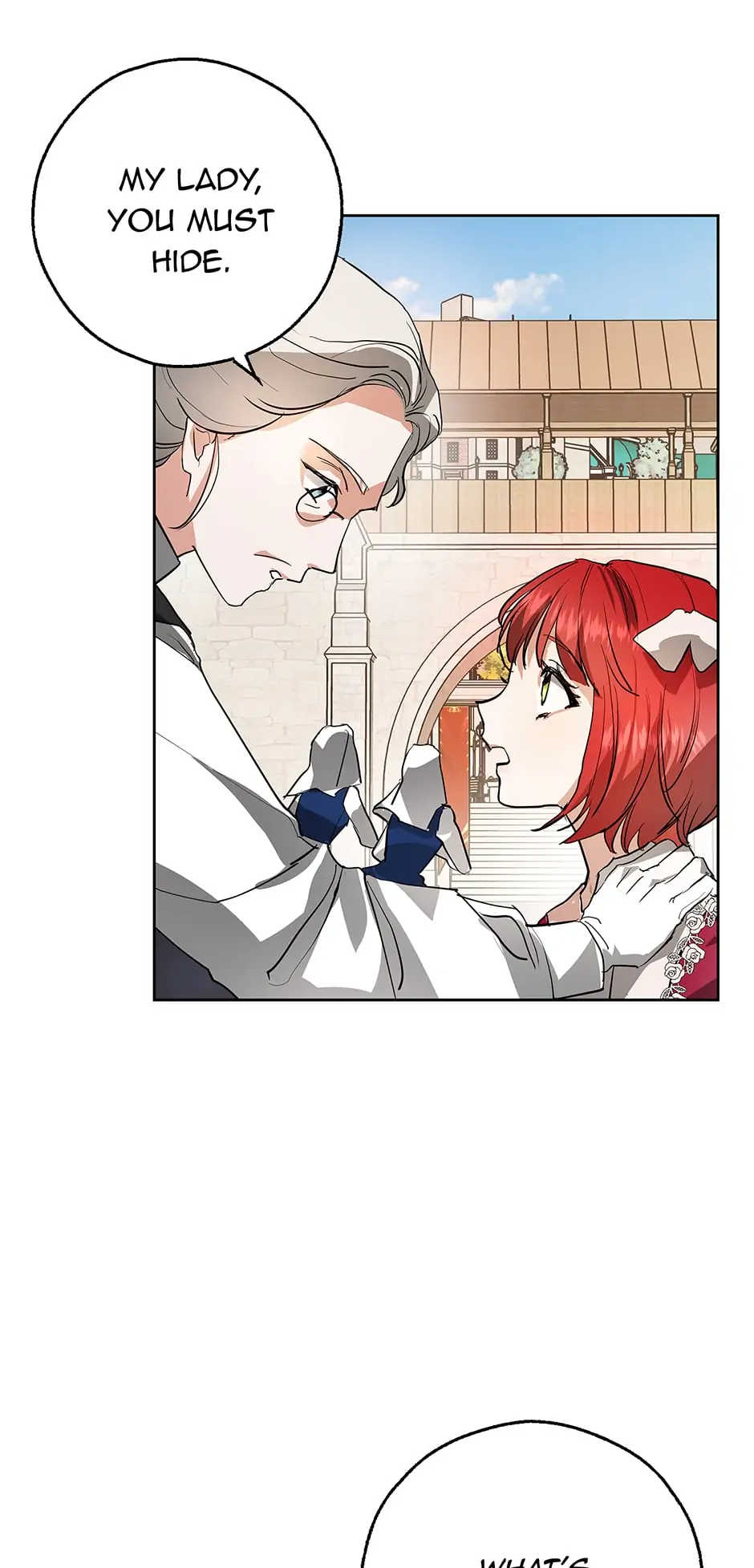 My Husband Hides His Beauty Chapter 6 page 4
