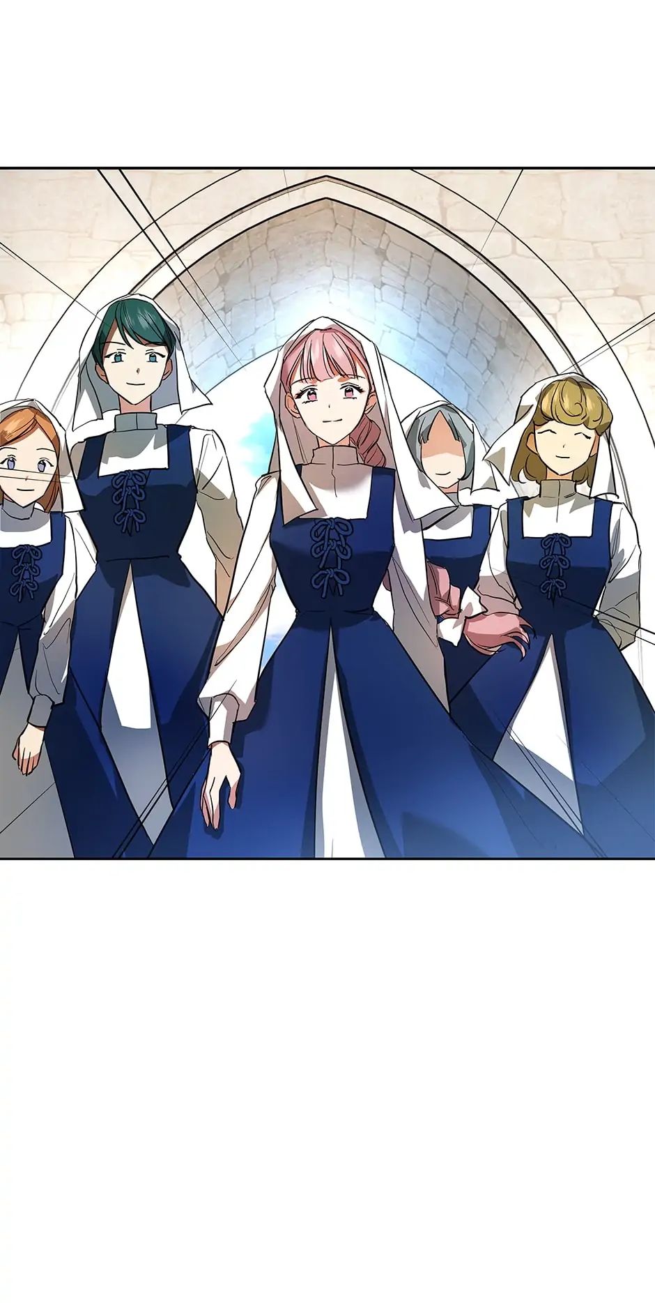 My Husband Hides His Beauty Chapter 6 page 50