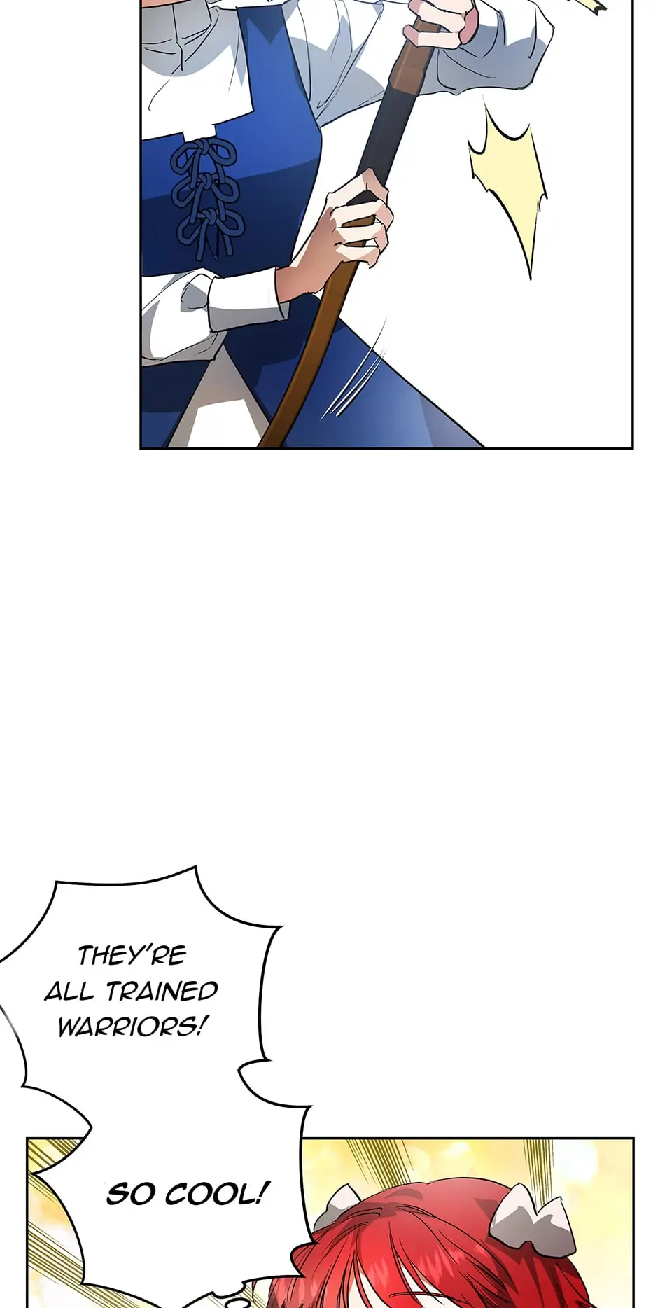 My Husband Hides His Beauty Chapter 6 page 52