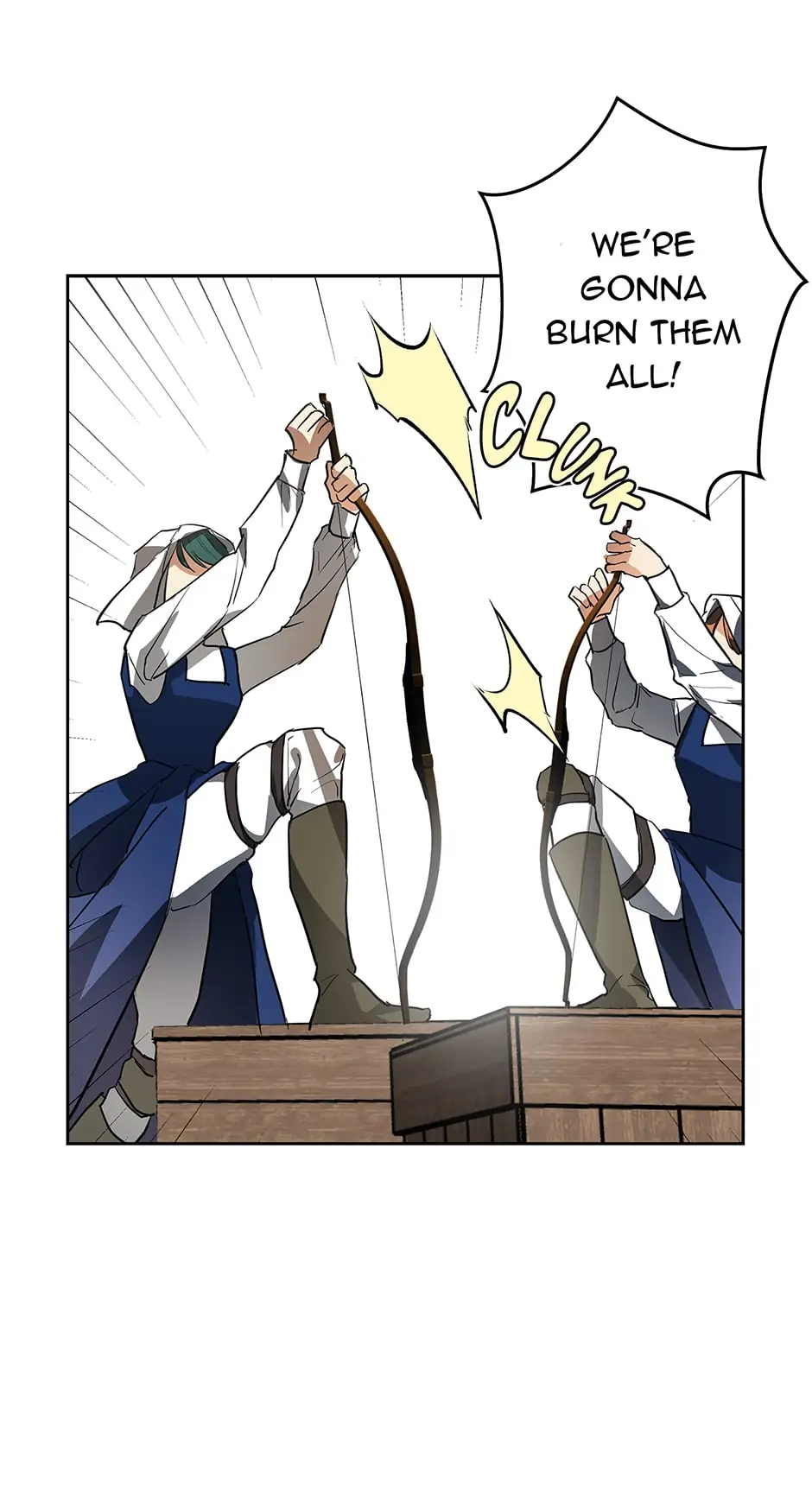 My Husband Hides His Beauty Chapter 6 page 55