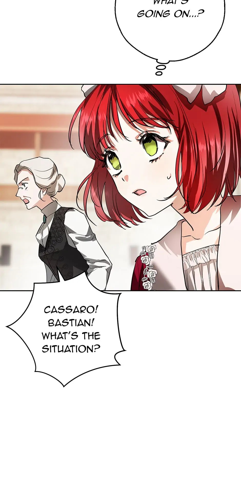 My Husband Hides His Beauty Chapter 6 page 5