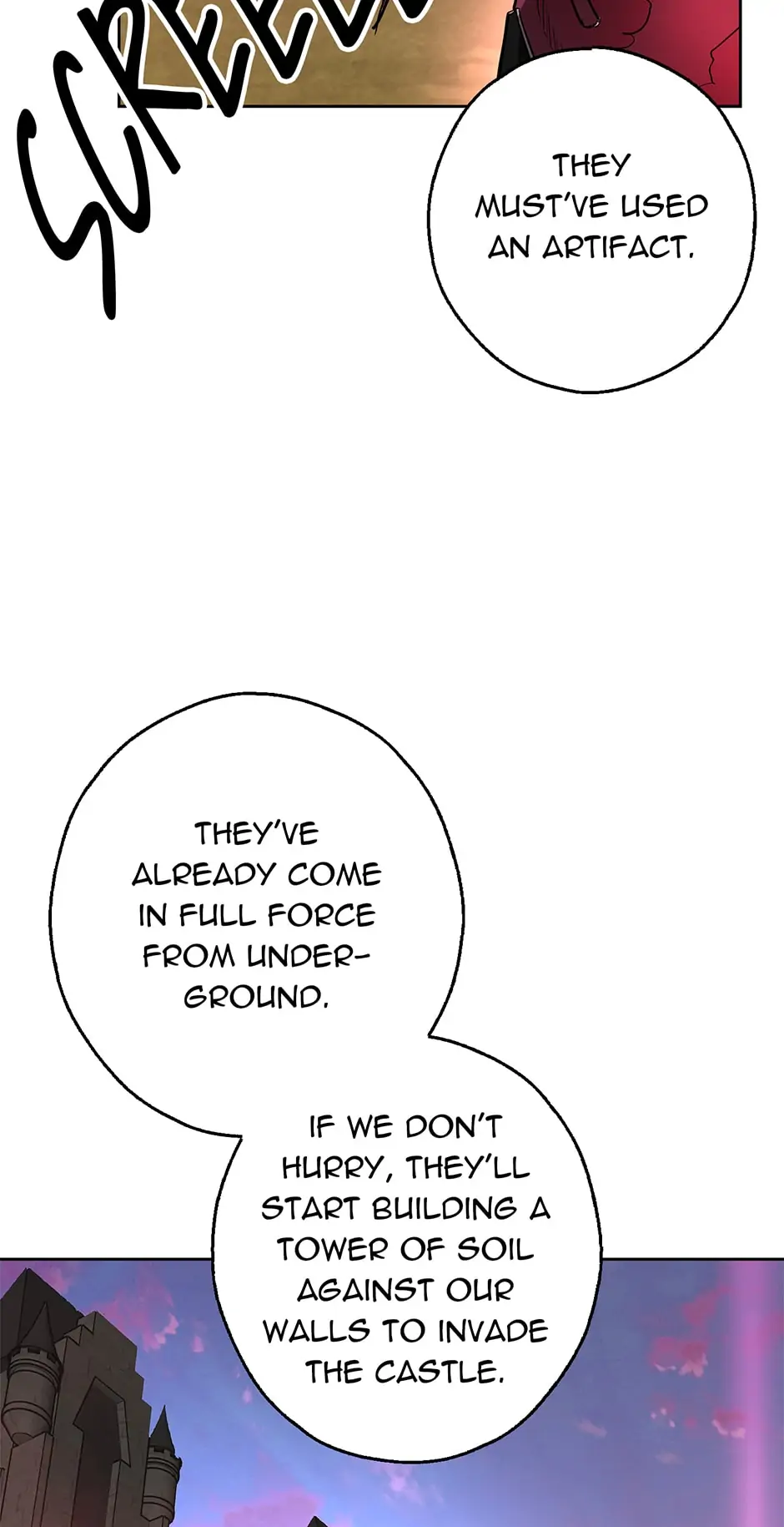 My Husband Hides His Beauty Chapter 6 page 8