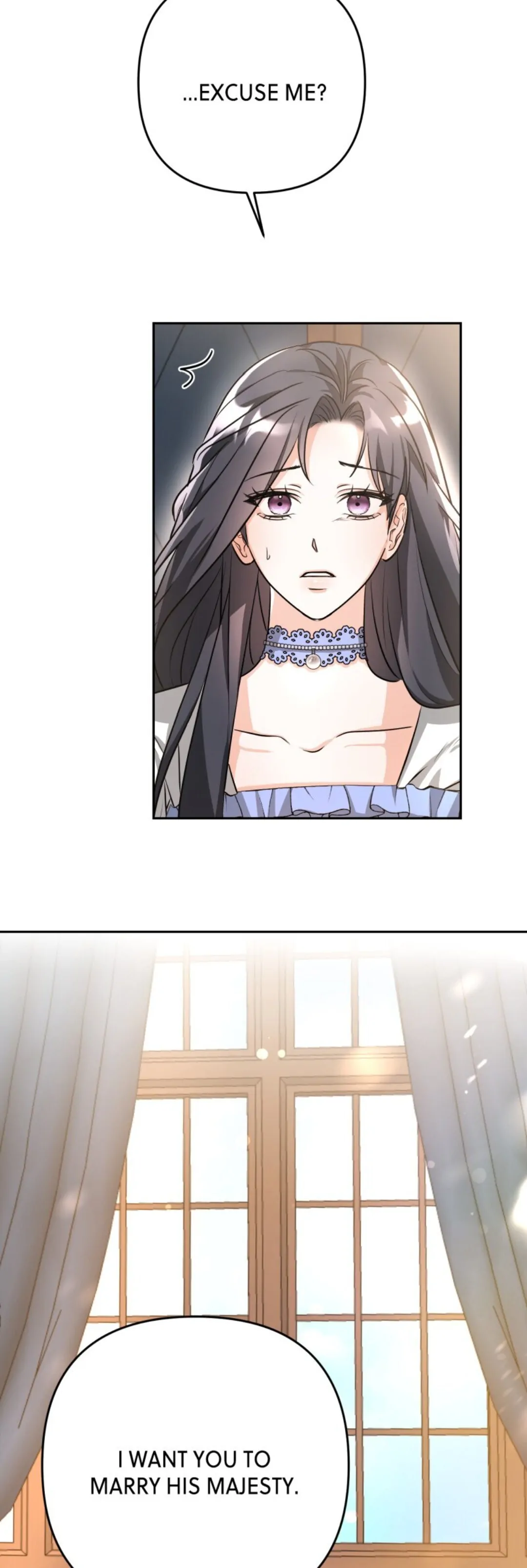 My Husband is Weak by Day, Strong by Night Chapter 1 page 13