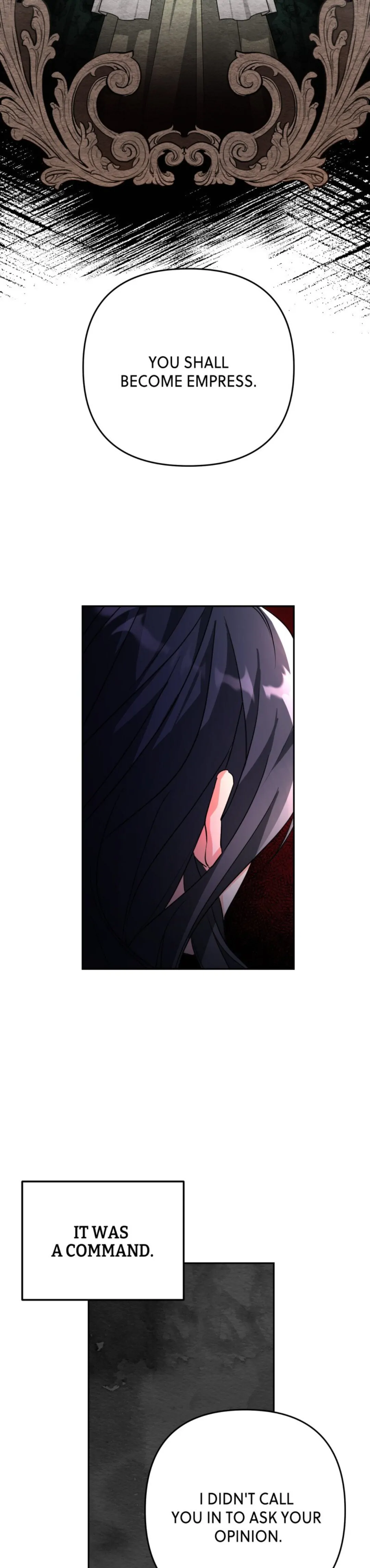 My Husband is Weak by Day, Strong by Night Chapter 1 page 21