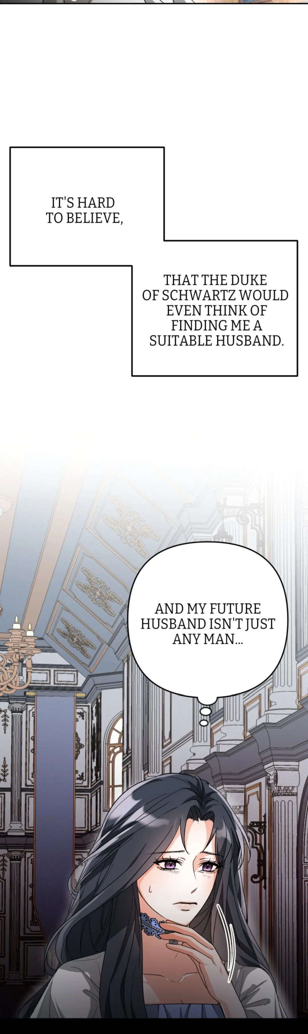 My Husband is Weak by Day, Strong by Night Chapter 1 page 30