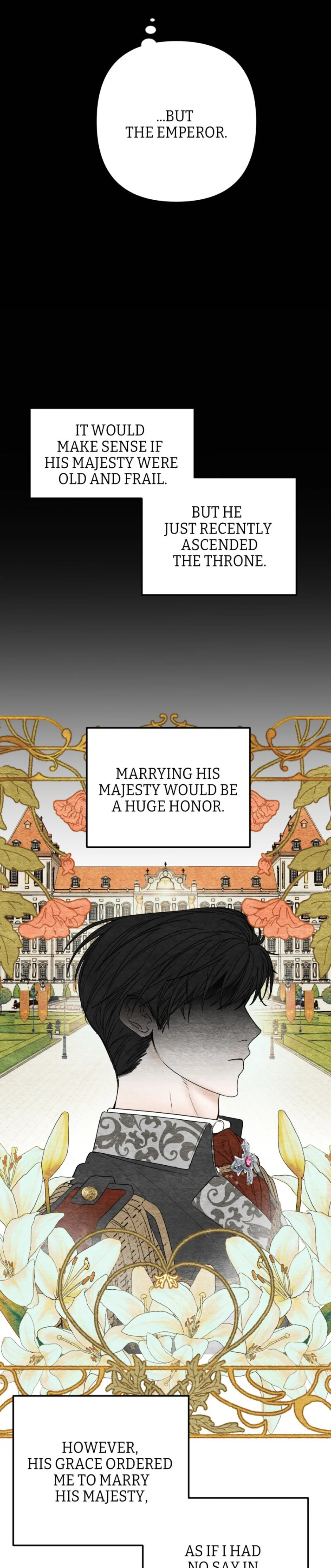 My Husband is Weak by Day, Strong by Night Chapter 1 page 31