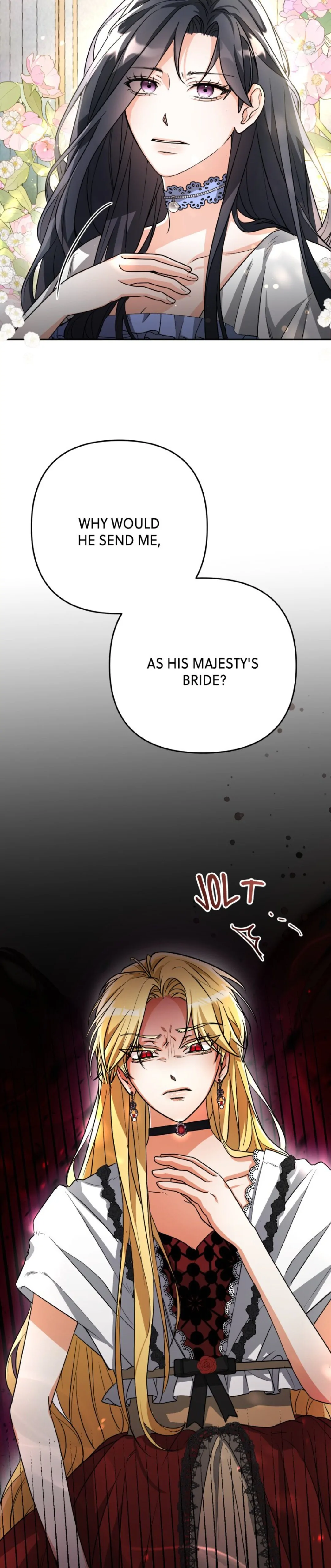 My Husband is Weak by Day, Strong by Night Chapter 1 page 40
