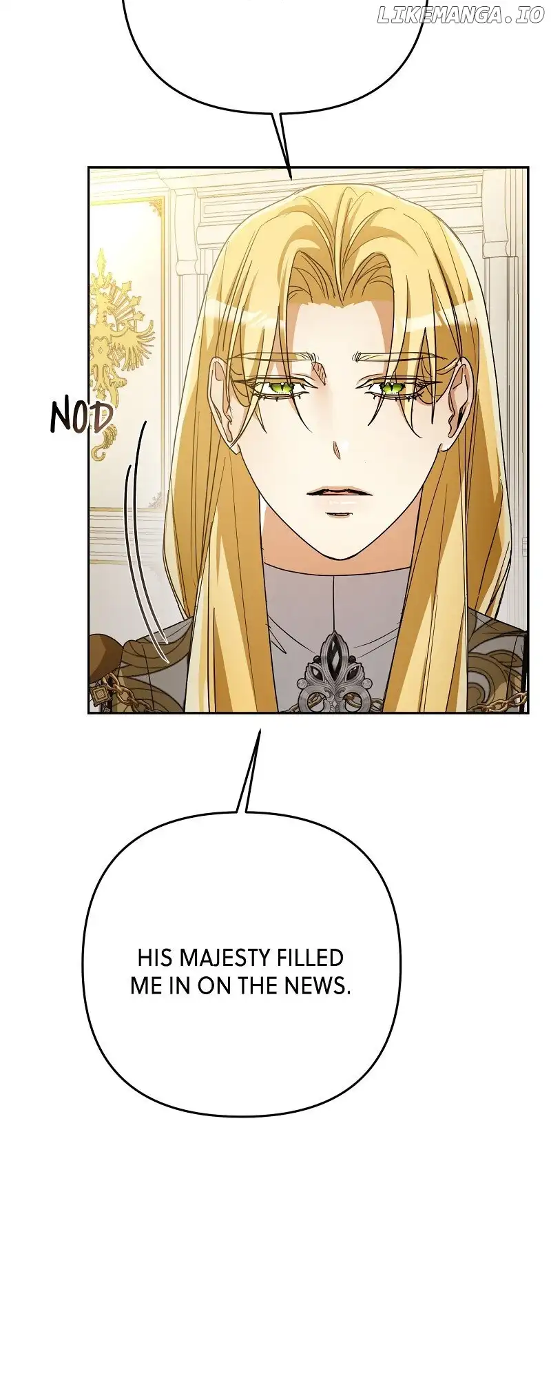 My Husband is Weak by Day, Strong by Night Chapter 10 page 13