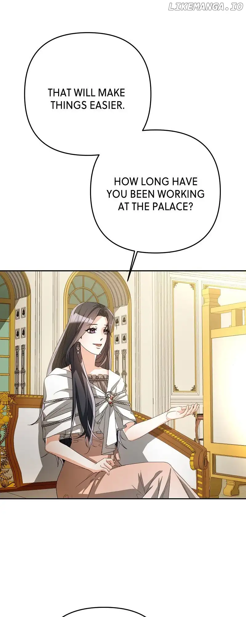 My Husband is Weak by Day, Strong by Night Chapter 10 page 14