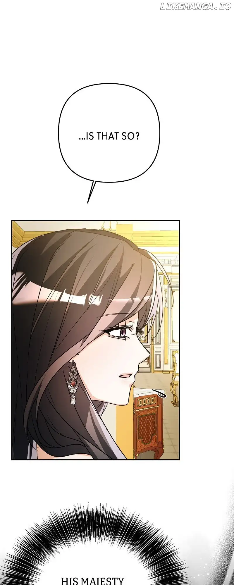 My Husband is Weak by Day, Strong by Night Chapter 10 page 17