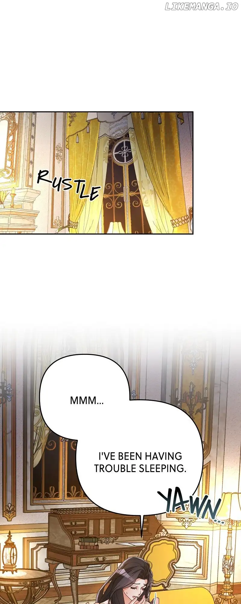 My Husband is Weak by Day, Strong by Night Chapter 10 page 1
