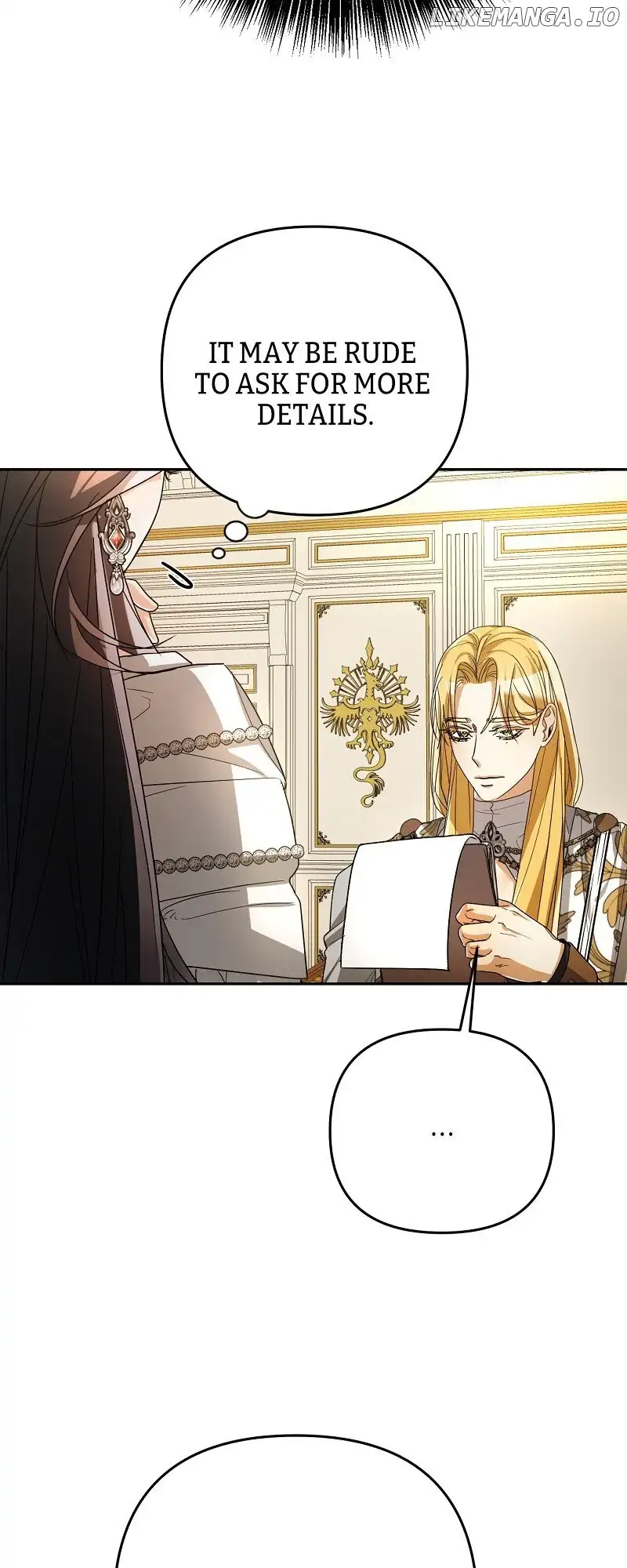 My Husband is Weak by Day, Strong by Night Chapter 10 page 19