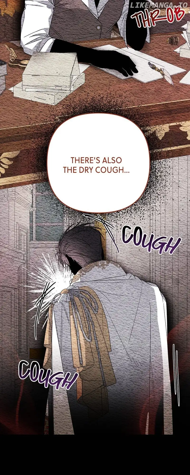 My Husband is Weak by Day, Strong by Night Chapter 10 page 23