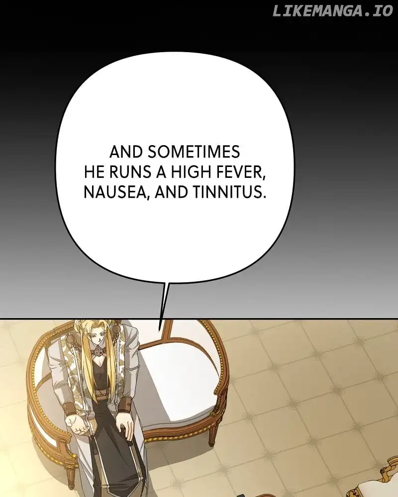 My Husband is Weak by Day, Strong by Night Chapter 10 page 24