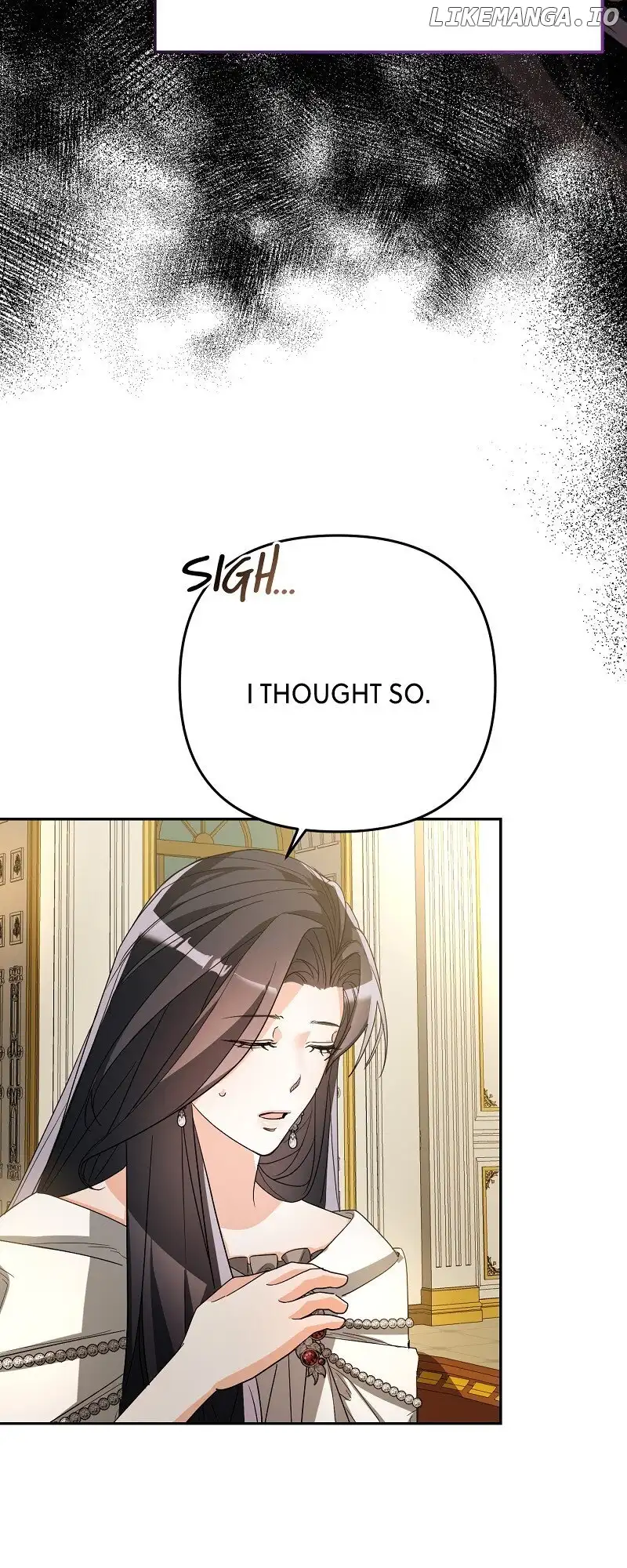 My Husband is Weak by Day, Strong by Night Chapter 10 page 30