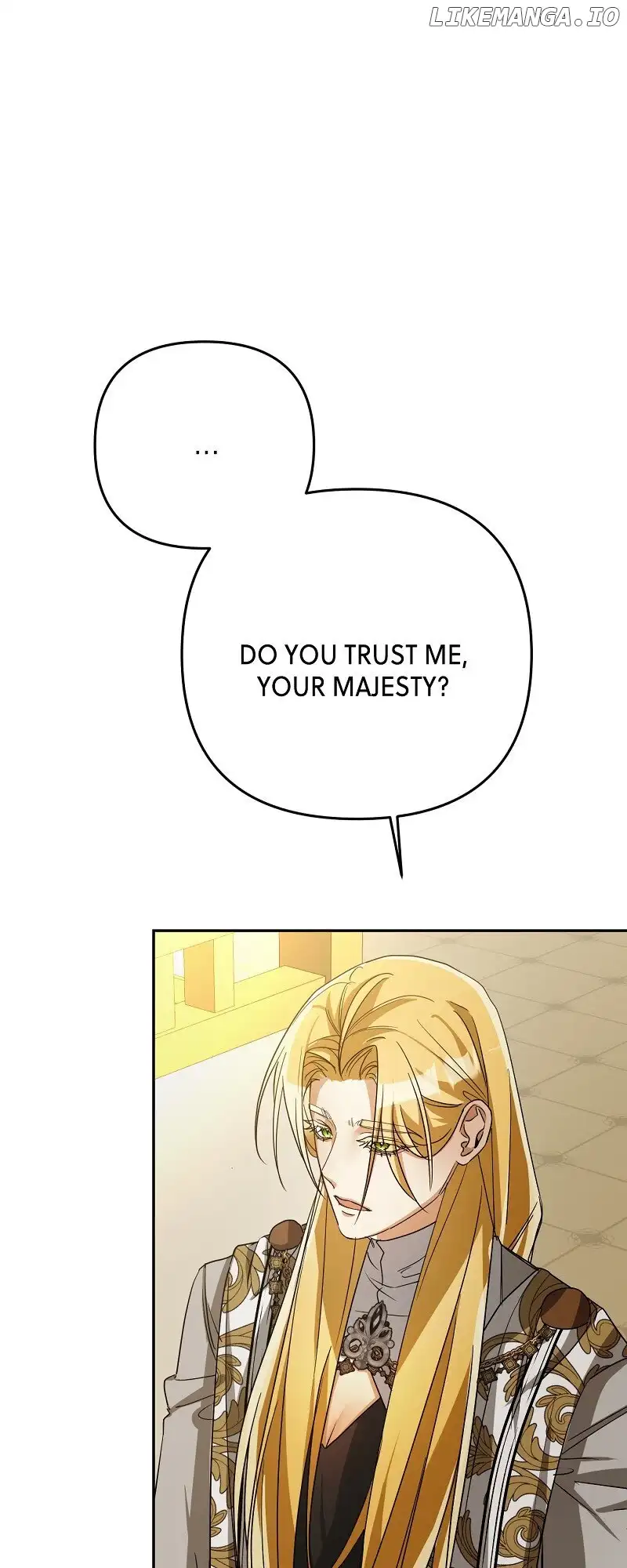 My Husband is Weak by Day, Strong by Night Chapter 10 page 38