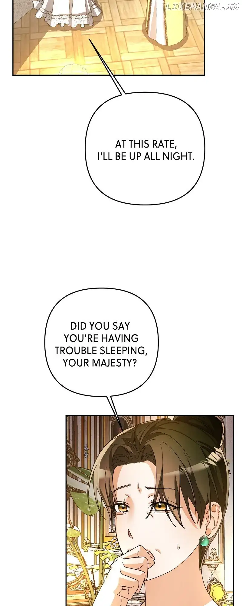 My Husband is Weak by Day, Strong by Night Chapter 10 page 3