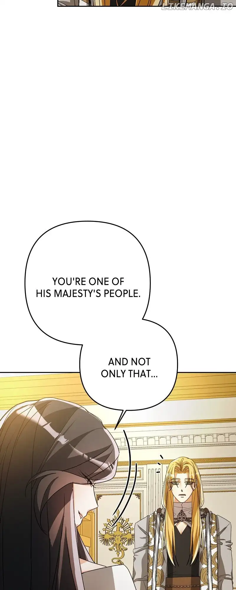 My Husband is Weak by Day, Strong by Night Chapter 10 page 39